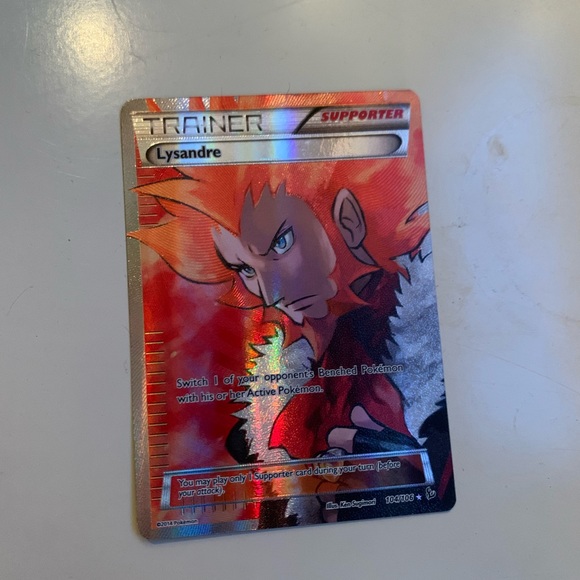 Pokemon cards - Picture 7 of 8